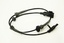 WHEEL SPEED SENSOR