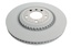 BRAKE DISC SOLID