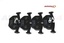 BRAKE PAD SET