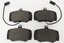 BRAKE PADS