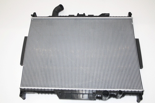 RADIATOR ASSY
