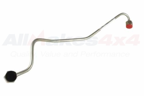 PIPE - INJECTOR