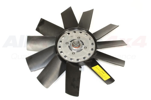 Ventoinha Viscoso P38 OEM