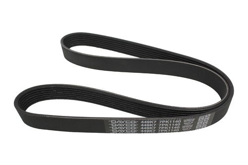 BELT-DRIVE