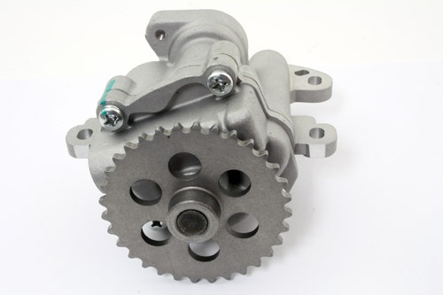 PUMP ASSY - OIL