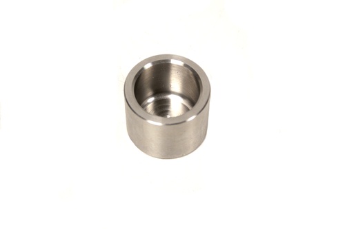 Piston Pinça Travão Frente INOX