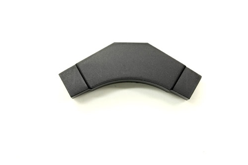 Calha Enchimento-Canto Defender