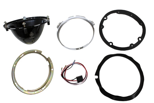 Kit Suporte Farol