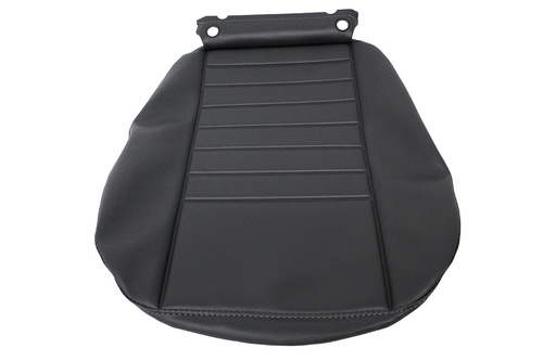 SEAT BASE COVER GREY 90