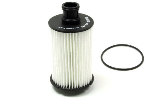 FILTER - OIL - ELEMENT AND SEAL - PETROL