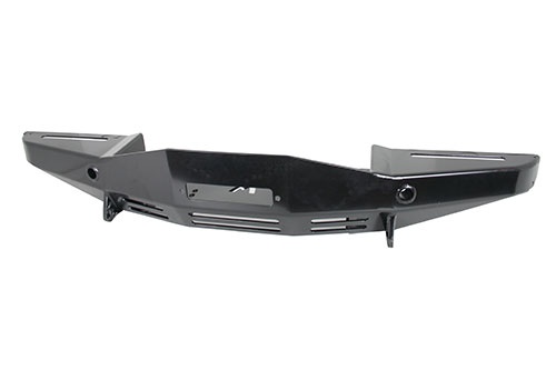 PRO TAPER WINCH BUMPER FITS DEFENDER