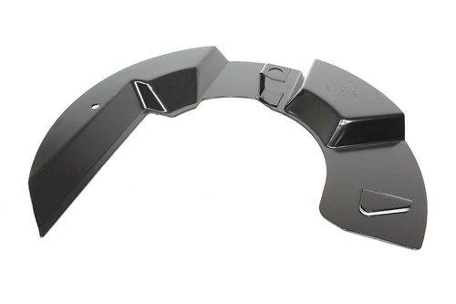 SHIELD - BRAKE DISC SPLASH