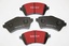 BRAKE PAD FRONT ULTIMAX