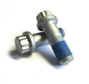 Parafuso Pinça Travão Discos Ventilados Def/ Discovery 1/ RRC M12x35mm