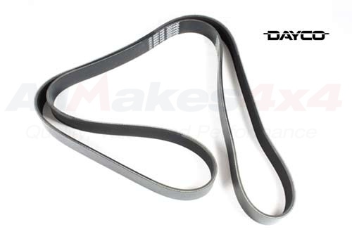 DRIVE BELT - AUXILIARY