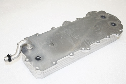 OIL COOLER ASSY