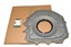 RETAINER AND SEAL - CRANKSHAFT
