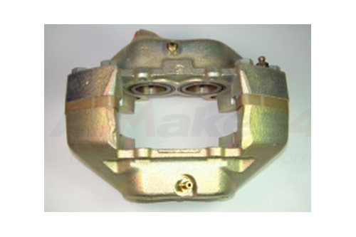 BRAKE CALIPER FRONT