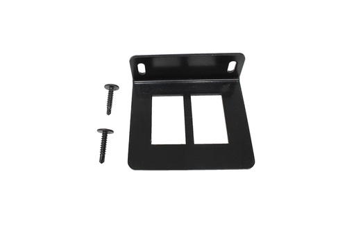 TERRAFIRMA DIFF LOCK SWITCH MOUNT BRACKET DOUBLE SWITCH