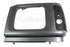 Acabamento farol esquerdo Discovery 1 200 Tdi
