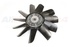 Ventoinha Viscoso Defender Td4 2.4 e Td5/ Discovery 2 Td5