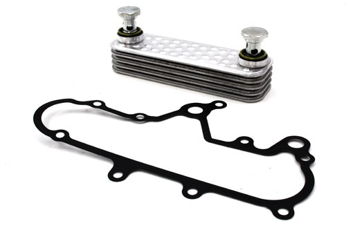 OIL COOLER REPAIR KIT - TD5
