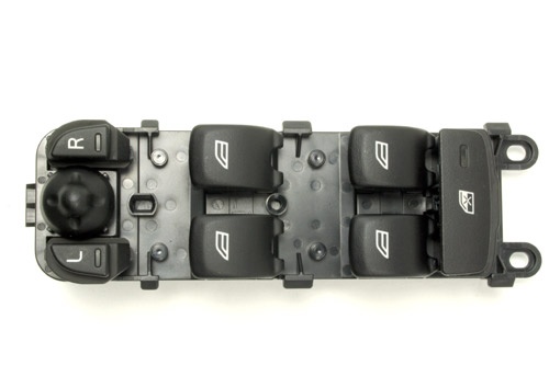 SWITCH - WINDOW CONTROL - DOUBLE