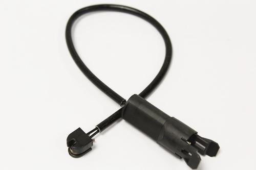 WIRE - BRAKE PAD WEAR WARNING