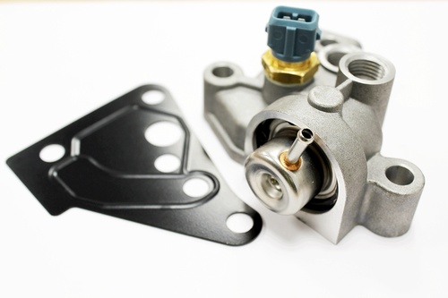 CONNECTOR ASSY LESS HOSES