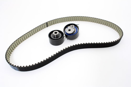 KIT - TIMING BELT - LESS WATER PUMP