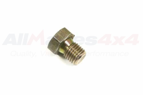 DRAIN PLUG