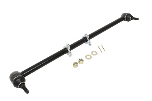 LONGITUDINAL TUBE ASSY