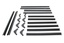 DEF WINDOW CHANNEL KIT