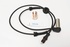 Sensor ABS frente Free