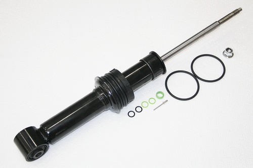 DAMPER ASSY