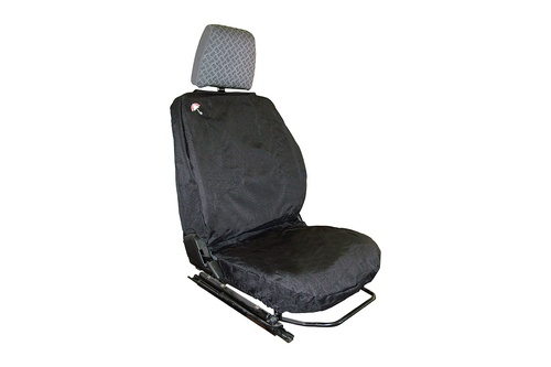 W/PROOF COVERS FRONT SETS 3 SEATS DEFEND