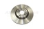 FRONT BRAKE DISC