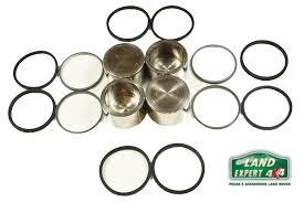 Kit reparação bombas