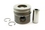 PISTON ASSY +20 TDV6 2.7
