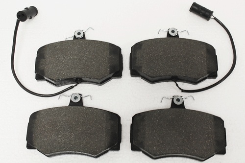 BRAKE PADS