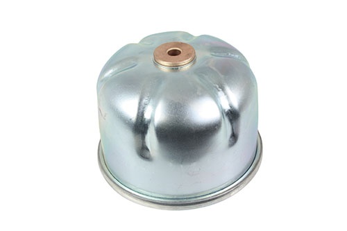 Filtro óleo rotor TD5 OEM