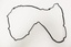 CAM COVER GASKET