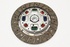 Disco embraiagem Def 2.5 e 200 e 300/ Disc1  200 e 300/ RRC 200 e 300