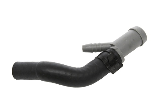 HOSE - THROTTLE BODY HEATER OUTLET