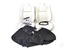 Kit Bancos Frente Defender (espuma + capas) par