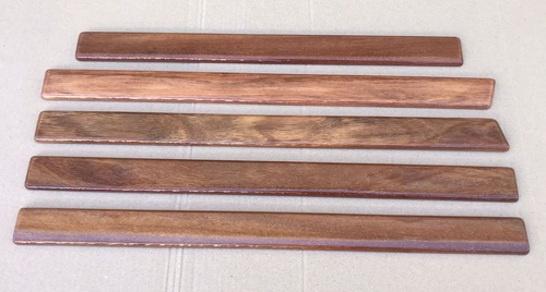 Madeiras claras portas e tablier Range Rover Classic Soft Dash (4 portas)