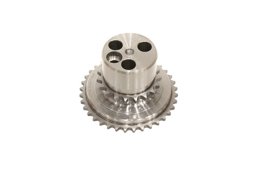 GEAR CRANKSHAFT
