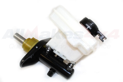 MASTER CYLINDER ASSEMBLY