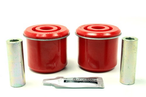 TF REAR UPPER SUSPENSION ARM BUSH FRONT (LR051621)