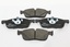 BRAKE PADS